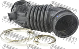 Febest NAH-J10E Air Cleaner Hose