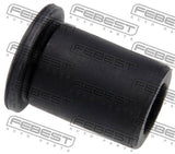 Febest NSB-045 Rear Leaf Spring Bushing Rear
