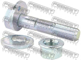 Febest 0829-002-KIT Repair Kit, Camber Adjusting Eccentric Bolt