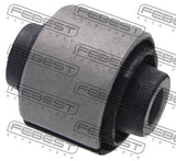 Febest KAB-SL10R Bushing, Rear Transverse Arm