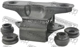 Febest MM-K94WR-KIT Transmission Mount