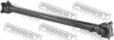 Febest ASBM-PSF12 Propeller Shaft