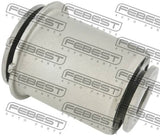 Febest FDAB-079 Bushing, Front Lower Control Arm