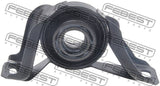 Febest TCB-002 Drive Shaft Bearing
