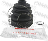 Febest 0115-2UZFE Boot Inner CV Joint Kit 95.1X119.1X27.2