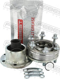 Febest 1811-MOKFSHA Propshaft Front CV Joint 30X74