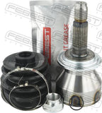 Febest 0110-J210 Outer CV Joint 22X52X24