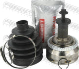 Febest 2710-S60A48 Outer CV Joint 33X57X36