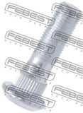Febest 0284-004 Wheel Stud