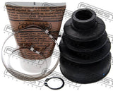 Febest 0715-SX4R Boot Inner CV Joint Kit 61.5X88.5X19.5