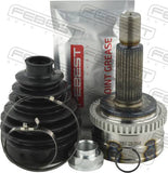Febest 2210-CERA46 Outer CV Joint 22X60X27