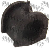 Febest MSB-CS6F Front Stabilizer Bar Bush D24.5