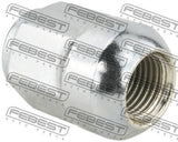 Febest 0385-002 Wheel Nut M14X1.5 L35