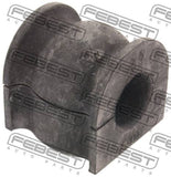 Febest HSB-REF Front Stabilizer Bar Bush D20