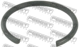 Febest CC-1-27X2 Retaining Ring 27X2