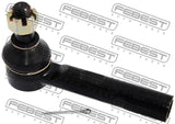 Febest 0121-LC120 Steering Tie Rod End