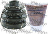 Febest 2117-CBK Boot Outer CV Joint Kit 68X83X21