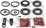 Febest 2375-TOUARR Rear Brake Caliper Repair Kit (Set For Two Sides)