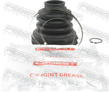Febest 2115-CA220RHT Boot Inner CV Joint Kit 88X94X34.5