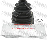 Febest 0115-KLH18 Boot Inner CV Joint Kit 96X113X28