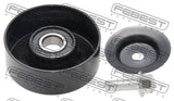Febest 0287-L31 Pulley Tensioner Kit