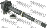 Febest 2112-ESC Axle Half Shaft Right 35X437X35