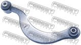 Febest 0125-ZRE154R Rear Trailing Rod