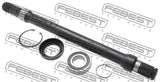 Febest 2212-SOR Axle Half Shaft Right 30X480X28