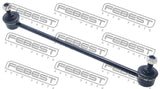 Febest 0323-GJFL Front Left Stabilizer Link / Sway Bar Link
