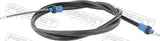 Febest 24100-LOGII Parking Brake Cable