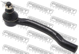 Febest 0321-MRVLH Steering Tie Rod End Left