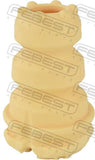 Febest TD-AXAA52R Rear Shock Absorber Jounce Bumper
