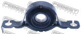 Febest MZCB-CX9F Drive Shaft Bearing