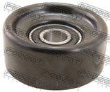 Febest 0387-YD2 Tension Pulley