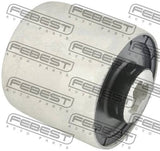 Febest BZAB-053 Bushing, Front Upper Control Arm (Hydro)