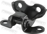 Febest 0199-HDGSV50RLU Rear Left Door Upper Hinge