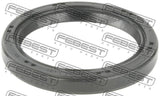 Febest 95GAY-37470606C Drive Shaft Oil Seal 35.7X47.2X6X6