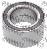 Febest DAC54920050M Front Wheel Bearing 54X92X50