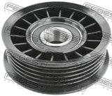 Febest 2087-KJ Tension Pulley