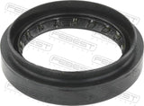 Febest 95JAS-45611015L Drive Shaft Oil Seal 43.5X61.2X10X15