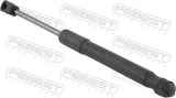 Febest 04117-002 Trunk Gas Strut (With End Damping) L300/280N