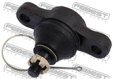 Febest 1220-EF Ball Joint Front Steering Knuckle