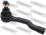 Febest 0221-S50R Steering Tie Rod End Left