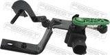 Febest 23603-007 Level Sensor, Front Right (With Bracket, With Link)