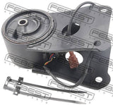 Febest NM-A33AFR Front Engine Mount (Hydro) Mt