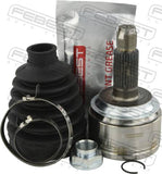Febest 0310-FD Outer CV Joint 30X58X26