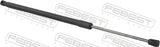 Febest 23117-016 Trunk Gas Strut (With End Damping) L594/605N