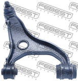 Febest 0824-S12RLH Left Upper Rear Arm