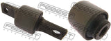 Febest MAB-CJ-KIT Rear Rod Bushing Kit