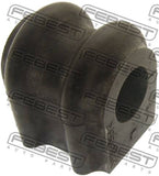 Febest KSB-SOUL Front Stabilizer Bar Bush D20
